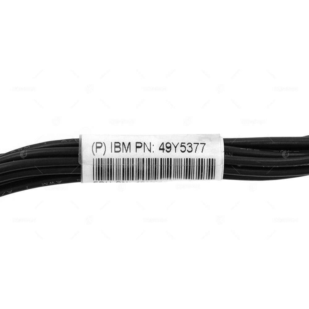 46M6441 IBM 10PIN HDD POWER CABLE FOR S3650 M2 49Y5377